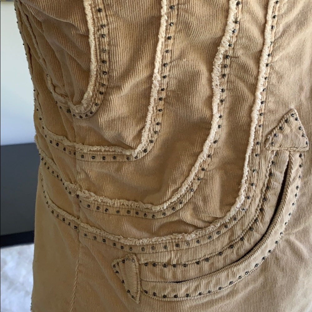 Boutique Jacket - Picture 4 of 7